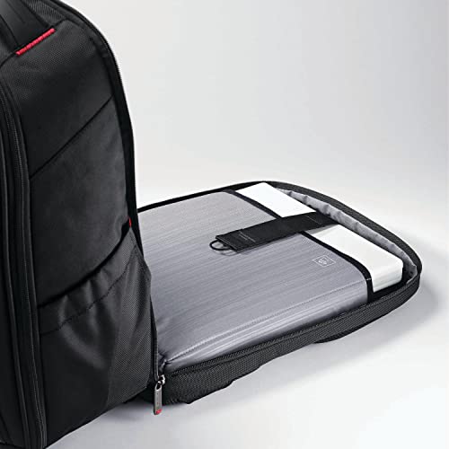 Samsonite Xenon 3.0 Black Large Aviation Backpack