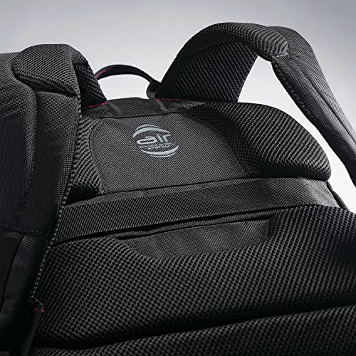 Samsonite Xenon 3.0 Black Large Aviation Backpack