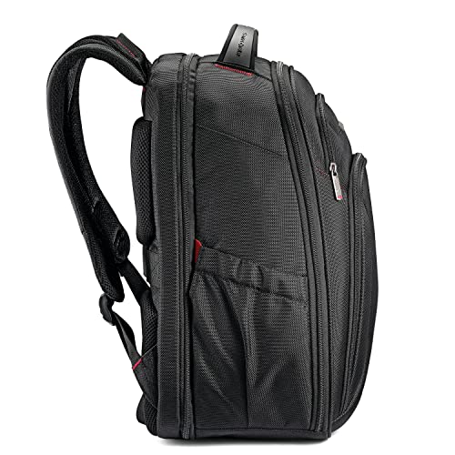 Samsonite Xenon 3.0 Black Large Aviation Backpack