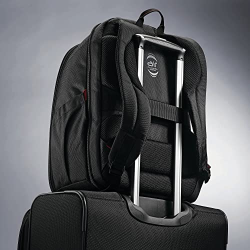 Samsonite Xenon 3.0 Black Large Aviation Backpack