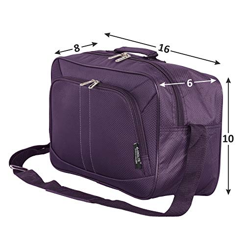 16" Aerolite Carry On Duffle Bag, 2nd Bag