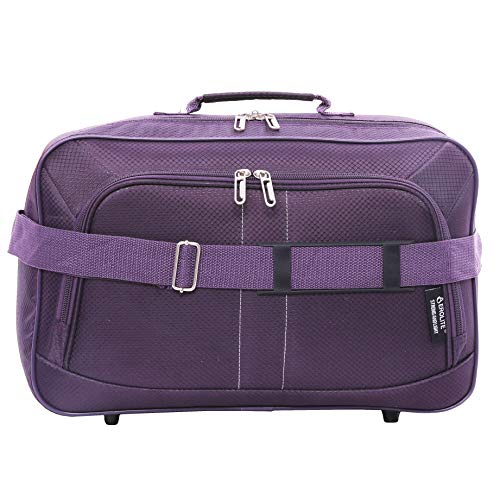16" Aerolite Carry On Duffle Bag, 2nd Bag