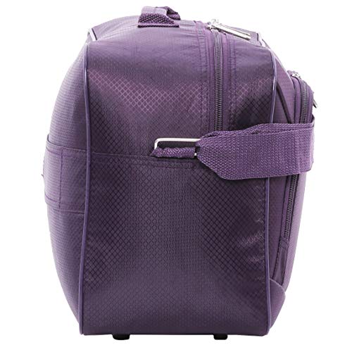16" Aerolite Carry On Duffle Bag, 2nd Bag