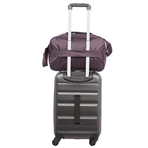 16" Aerolite Carry On Duffle Bag, 2nd Bag