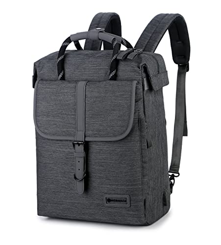 Nordace Comino Convertible Backpack with USB Port