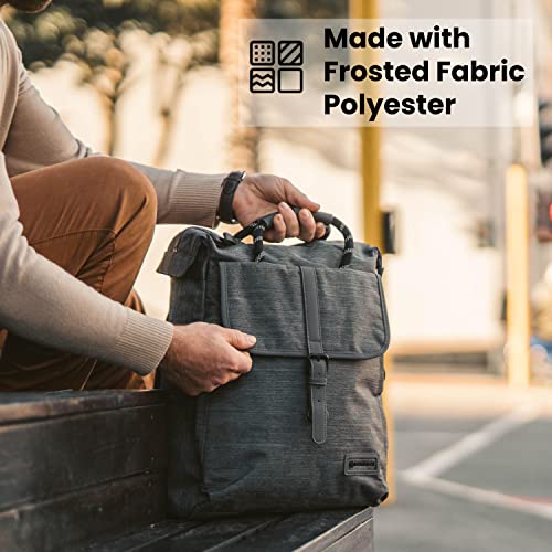 Nordace Comino Smart Convertible Backpack with USB Port