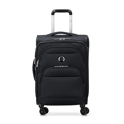 Delsey Paris Sky Max 2.0 Spinner Luggage
