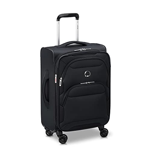 Delsey Paris Sky Max 2.0 Spinner Luggage