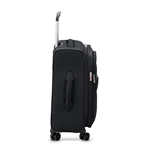 Delsey Paris Sky Max 2.0 Spinner Luggage