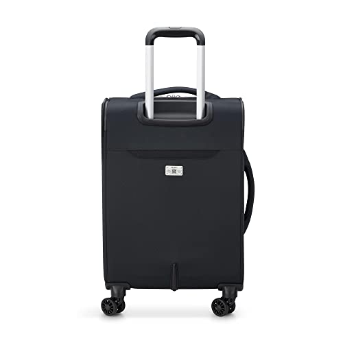 Delsey Paris Sky Max 2.0 Spinner Luggage