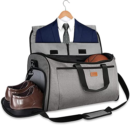 Fairwin 60L Waterproof Travel Garment Duffle Bag