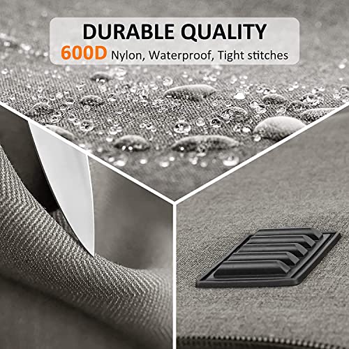 Fairwin 60L Waterproof Travel Garment Duffle Bag