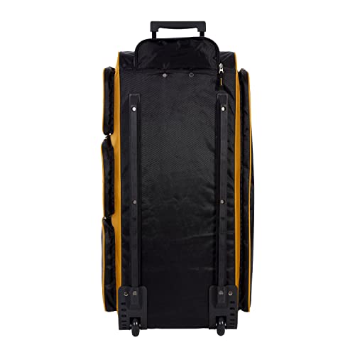 Xpedition 30" Arrowwood Rolling Duffel Bag in Aviation