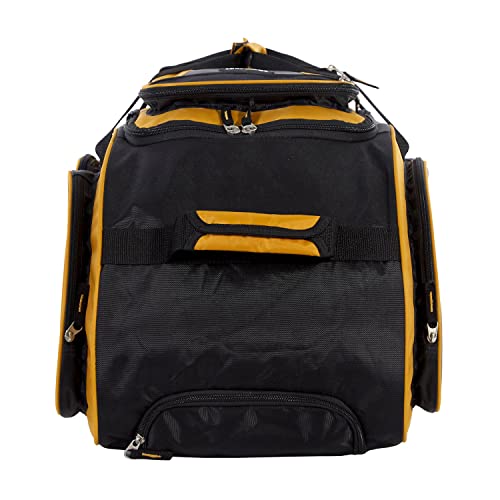 Xpedition 30" Arrowwood Rolling Duffel Bag in Aviation