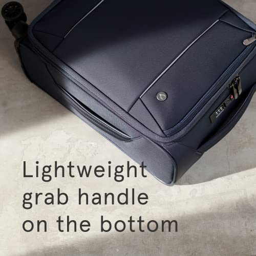 ANTLER | Brixham | 22" Carry On | Aviation Luggage