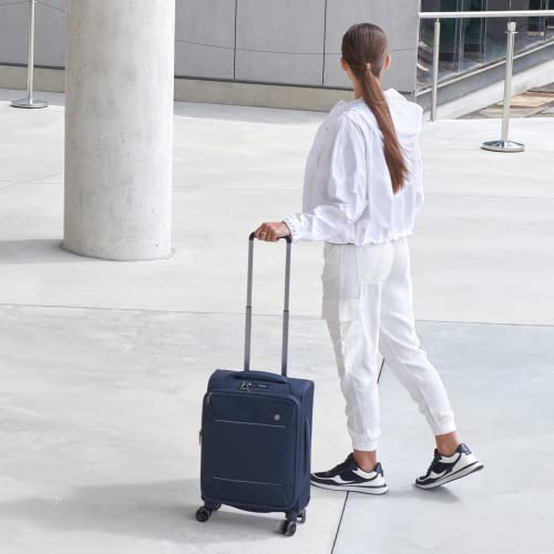 ANTLER | Brixham | 22" Carry On | Aviation Luggage