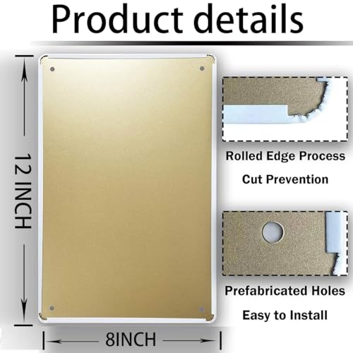 Vintage Military Phonetic Alphabet Metal Wall Art Décor