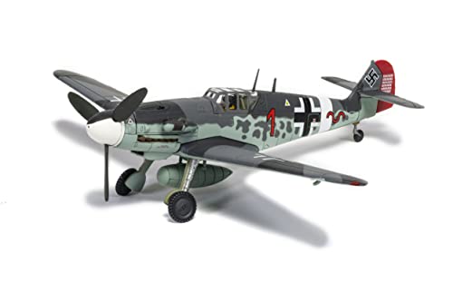 Corgi Messerschmitt Bf 109G-2 Luftwaffe Display Model