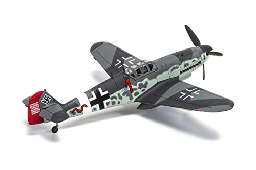 Corgi Messerschmitt Bf 109G-2 Luftwaffe Display Model