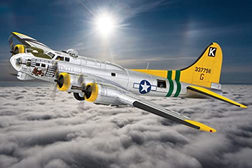 Corgi Boeing B-17G 'Milk Wagon' Display Model