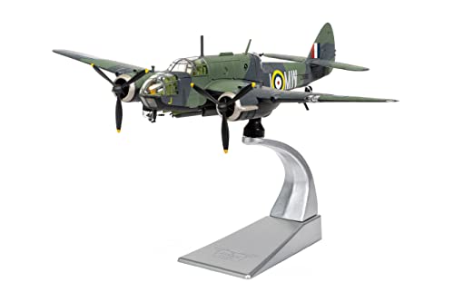 Corgi Beaufort MK I 'Admiral Hipper' 1:72 WWII
