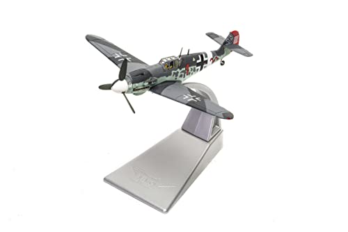 Corgi Messerschmitt Bf 109G-2 Luftwaffe Display Model