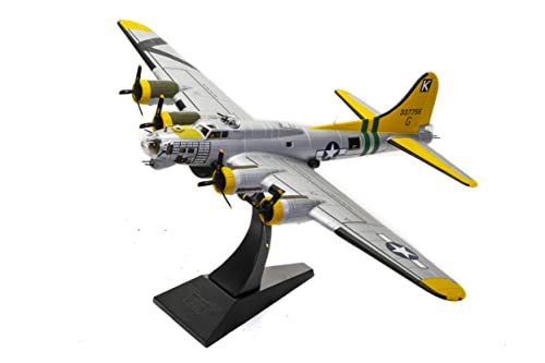Corgi Boeing B-17G 'Milk Wagon' Display Model