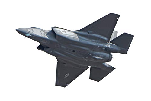 Corgi F-35 Lightning Miniature Aircraft Display Model