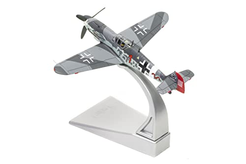 Corgi Messerschmitt Bf 109G-2 Luftwaffe Display Model