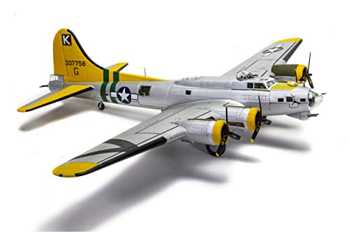 Corgi Boeing B-17G 'Milk Wagon' Display Model