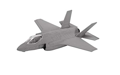 Corgi F-35 Lightning Miniature Aircraft Display Model