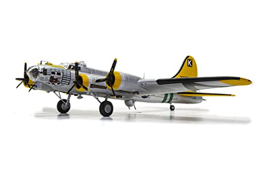 Corgi Boeing B-17G 'Milk Wagon' Display Model