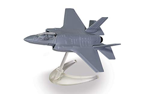 Corgi F-35 Lightning Miniature Aircraft Display Model