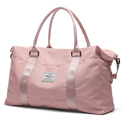 Carry-on duffel bags