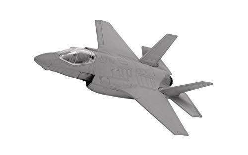 Corgi F-35 Lightning Miniature Aircraft Display Model