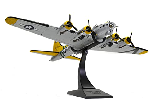 Corgi Boeing B-17G 'Milk Wagon' Display Model