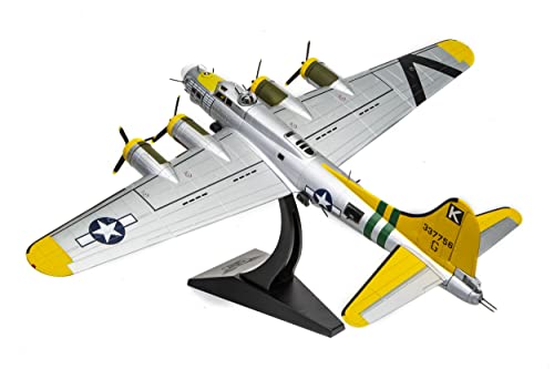 Corgi Boeing B-17G 'Milk Wagon' Display Model