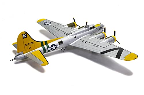 Corgi Boeing B-17G 'Milk Wagon' Display Model