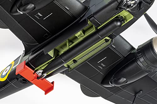 Corgi Beaufort MK I 'Admiral Hipper' 1:72 WWII