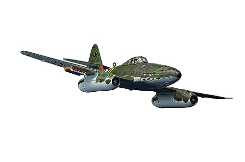 Messerschmitt Me262A-1A Fighter - German Aviation Archive