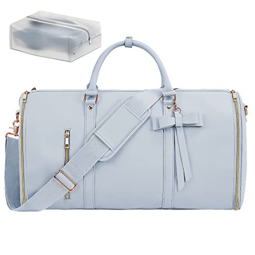 Carry-on garment bags