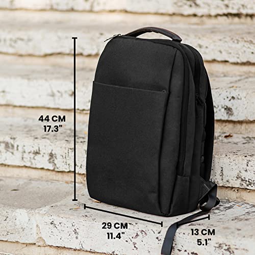 Nordace Bergen USB Charging Water-Resistant Backpack