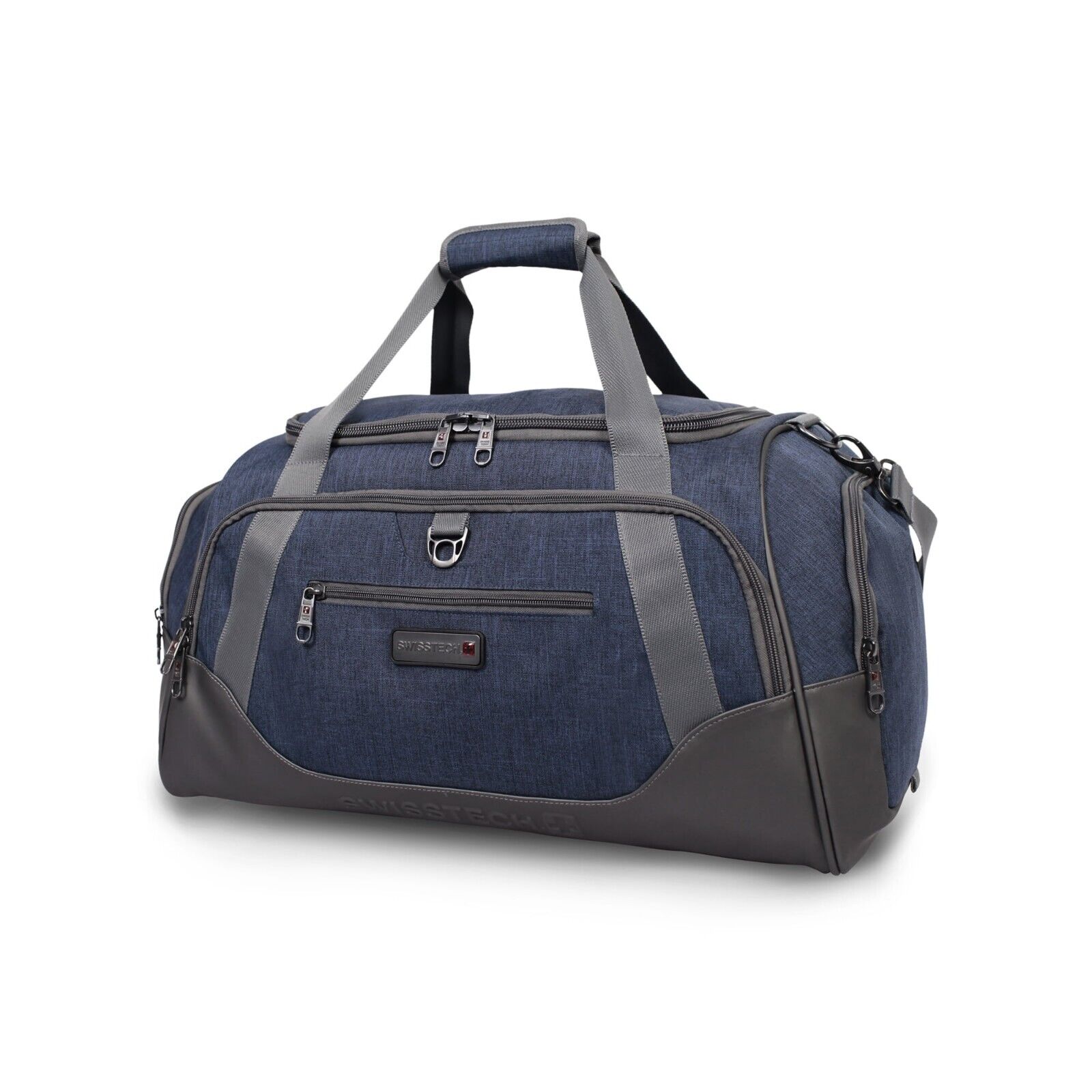 Swiss Tech: Innovation and Durability for Modern Travelers