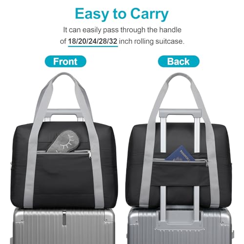 Spirit Airlines Personal Item Bag by Cambond - 18x14x8