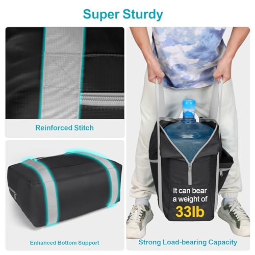 Spirit Airlines Personal Item Bag by Cambond - 18x14x8