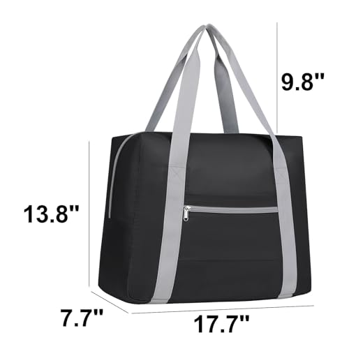 Spirit Airlines Personal Item Bag by Cambond - 18x14x8