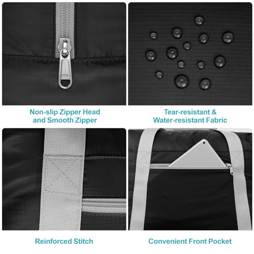 Spirit Airlines Personal Item Bag by Cambond - 18x14x8