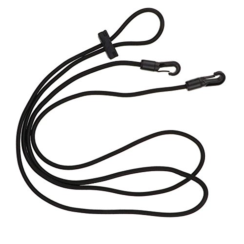 Adjustable Elastic Horse Rein Neck Stretcher for Training