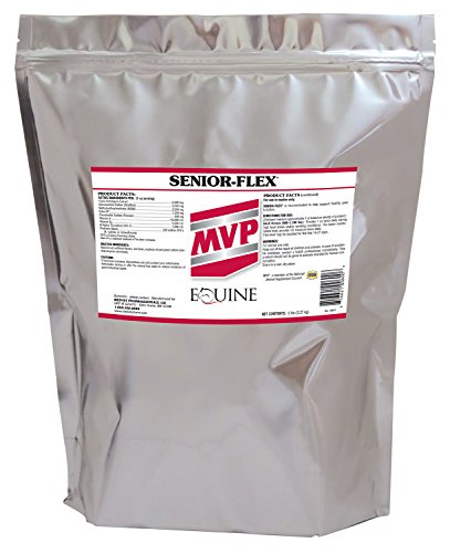 Senior Horse Joint, Immune & Digestive Support Supplement
