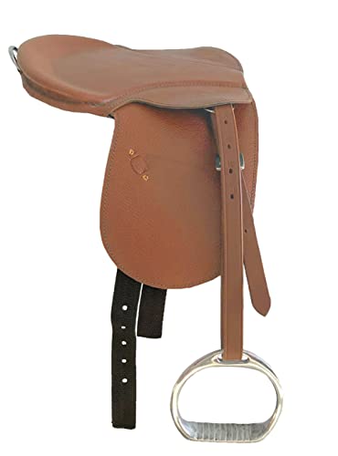 Rocking horse saddle shop